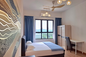 Zentro Residences @ 16 Sierra