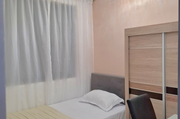 Zentro Residences @ 16 Sierra