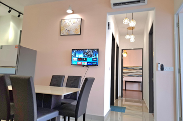 Zentro Residences @ 16 Sierra