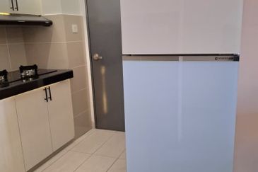 Zentro Residences @ 16 Sierra