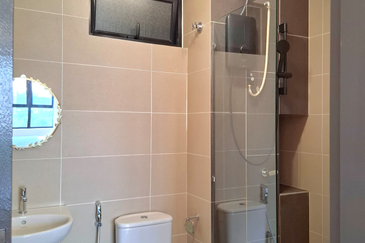 Zentro Residences @ 16 Sierra