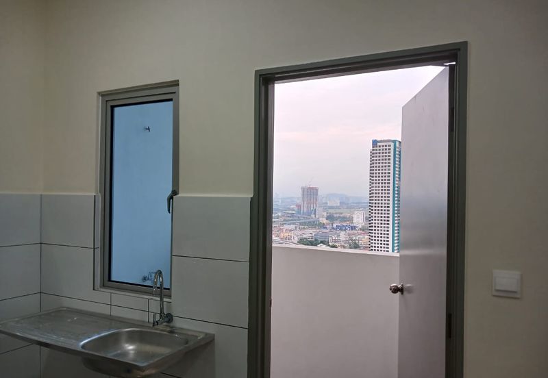 Residensi Nexus Kajang *