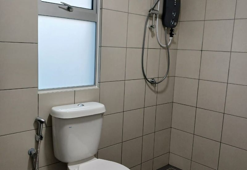 Residensi Nexus Kajang *