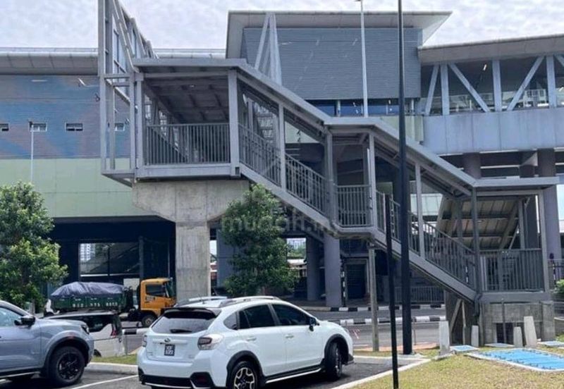 Residensi Nexus Kajang *