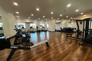 Residensi Nexus Kajang