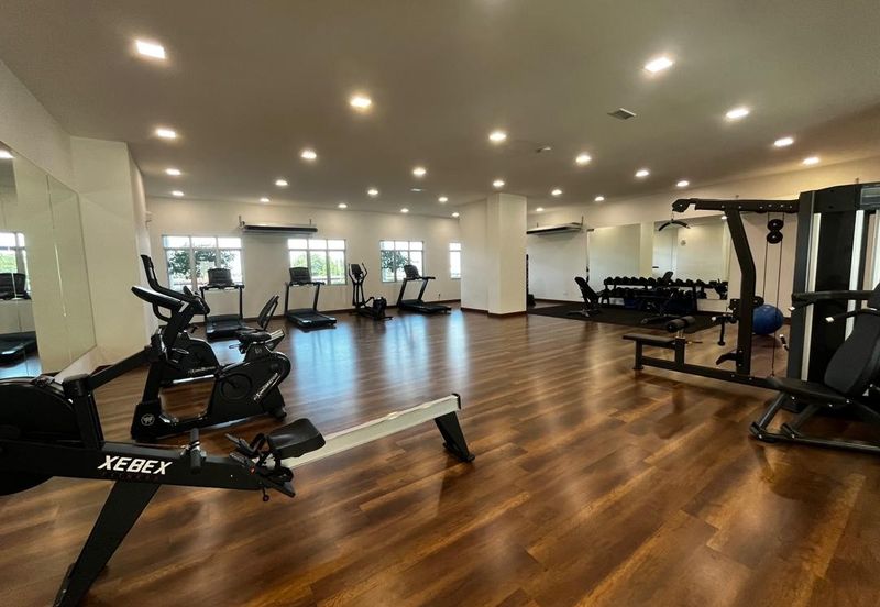 Residensi Nexus Kajang *