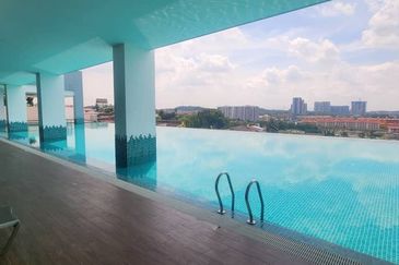 Residensi Nexus Kajang