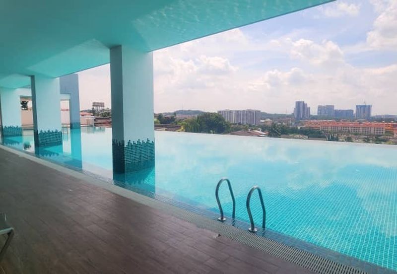 Residensi Nexus Kajang *