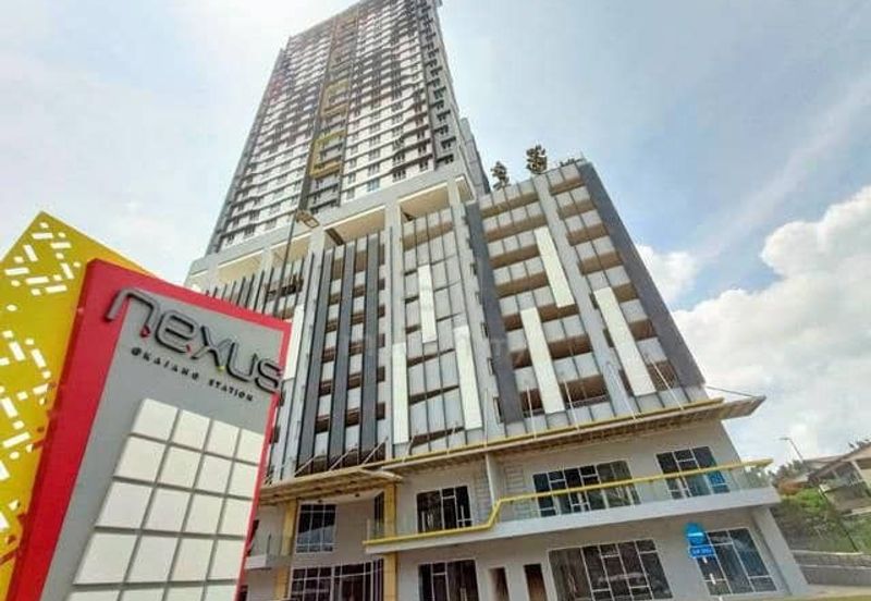 Residensi Nexus Kajang *