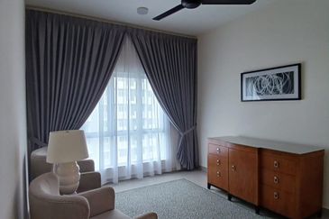 Residensi Nexus Kajang
