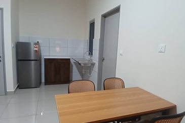 Residensi Nexus Kajang