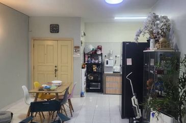 Kristal Villa Condominium