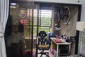 Kristal Villa Condominium