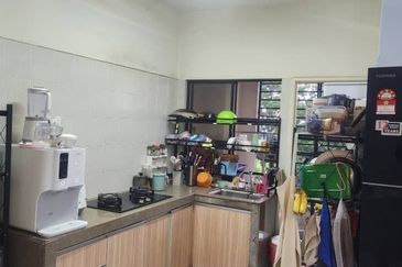 Kristal Villa Condominium