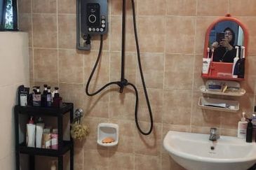 Kristal Villa Condominium