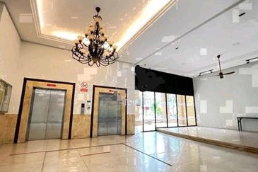 Kristal Villa Condominium