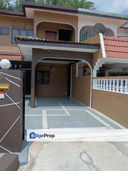 NEAR MRT | Double Storey Terrace, Tmn Bukit Mewah, Kajang, Selangor, Kajang
