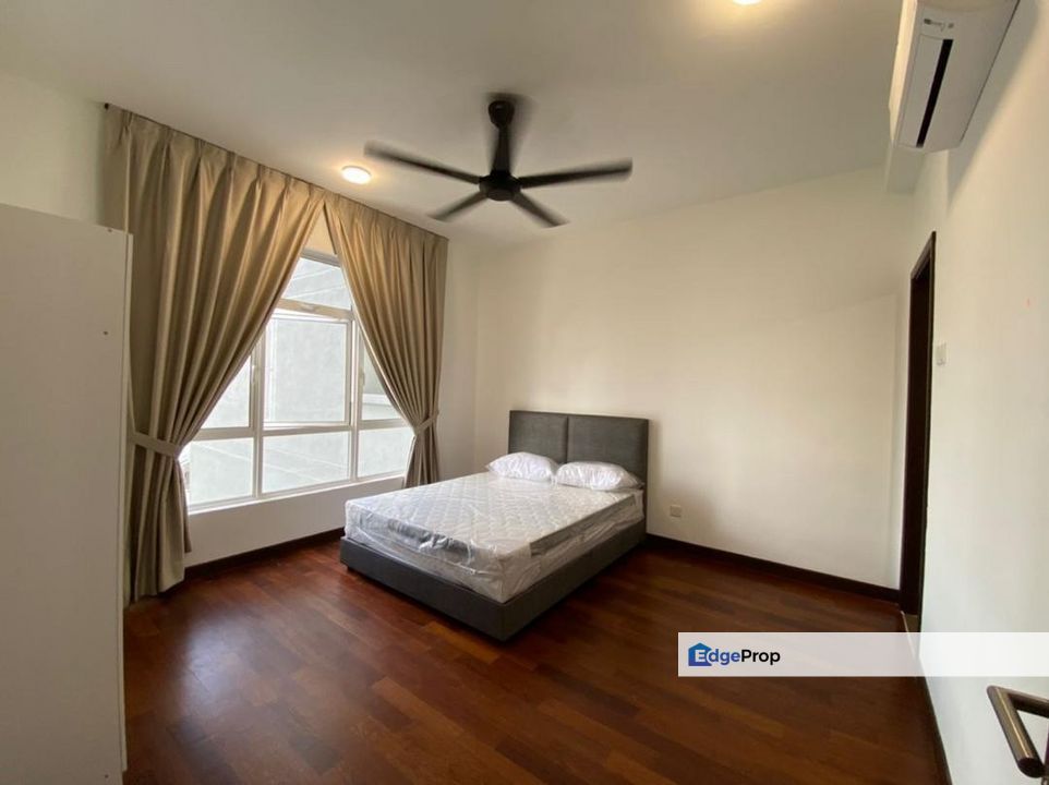 Paraiso @ The Earth Bukit Jalil Kuala Lumpur (Opposite Pavillion), Kuala Lumpur, Bukit Jalil