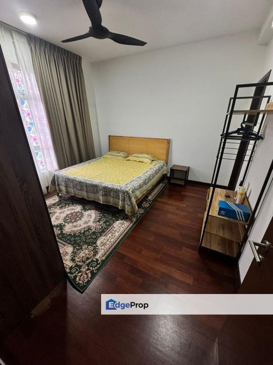 Paraiso @ The Earth Bukit Jalil Kuala Lumpur (Opposite Pavillion), Kuala Lumpur, Bukit Jalil