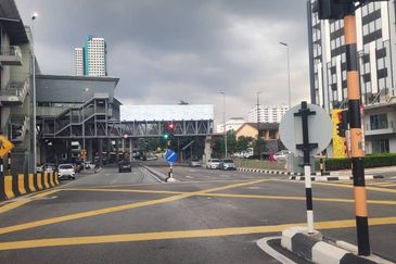 Residensi Nexus Kajang