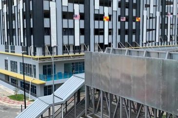 Residensi Nexus Kajang