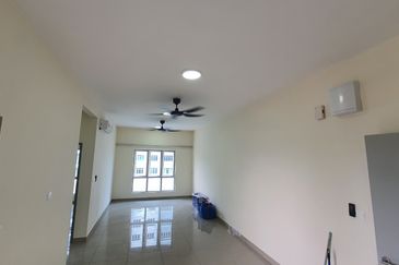 Residensi Nexus Kajang