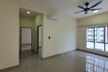Residensi Nexus Kajang