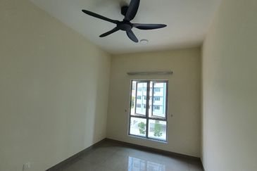 Residensi Nexus Kajang