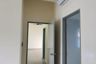 Residensi Nexus Kajang