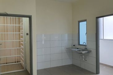 Residensi Nexus Kajang