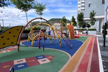 Residensi Nexus Kajang