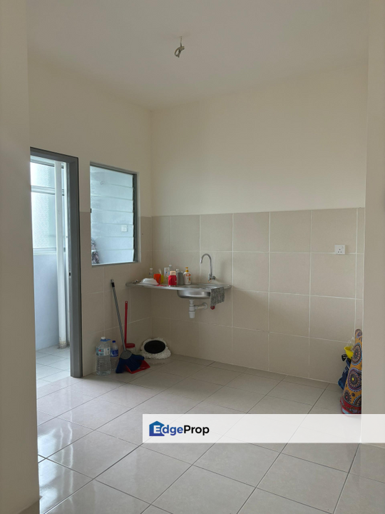 MELODI PERDANA TINGKAT 1, Selangor, Kuala Selangor