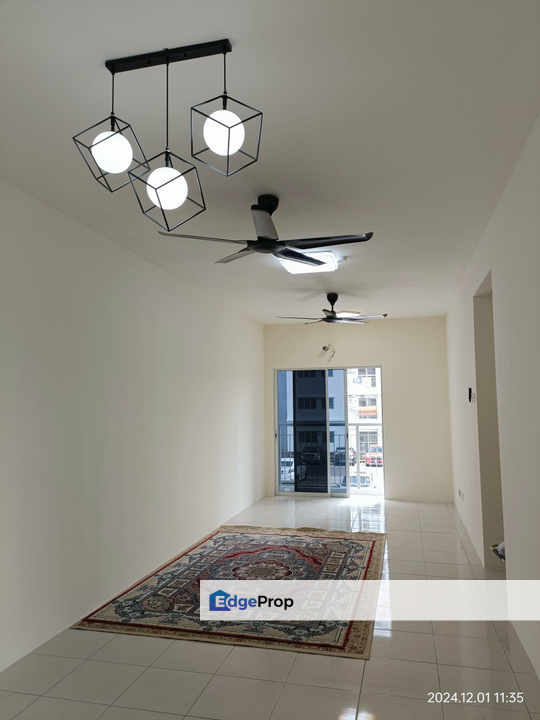 MELODI PERDANA TINGKAT 1, Selangor, Kuala Selangor