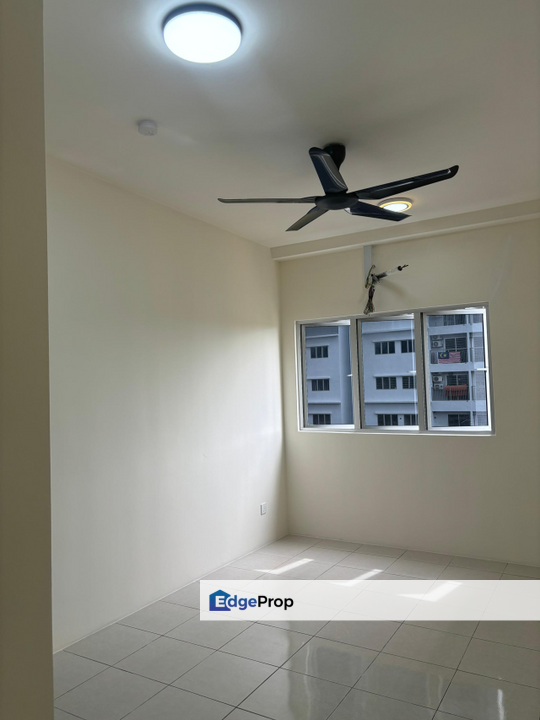 MELODI PERDANA TINGKAT 1, Selangor, Kuala Selangor