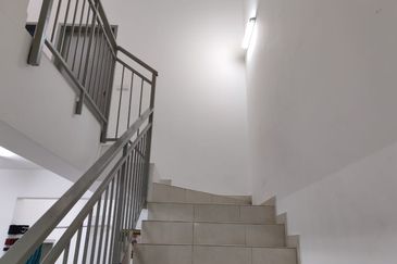 Laman Haris @ Eco Grandeur