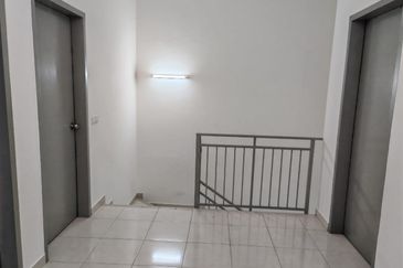 Laman Haris @ Eco Grandeur