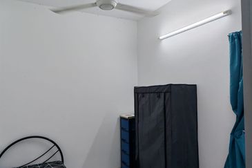 Laman Haris @ Eco Grandeur