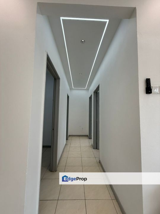 RENOVATED-Baiduri Courts, Bandar Bukit Puchong, Selangor, Puchong