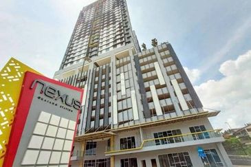 Residensi Nexus Kajang