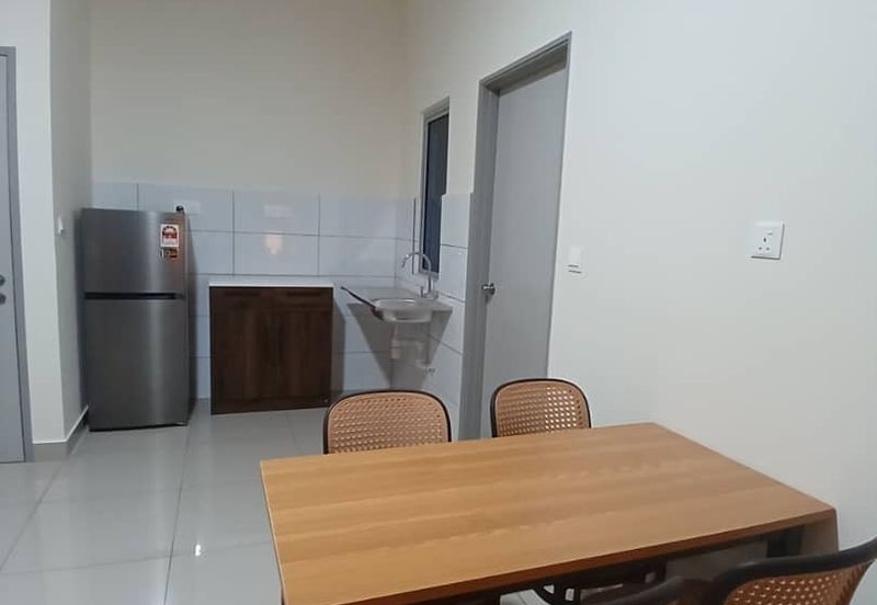 Residensi Nexus Kajang *