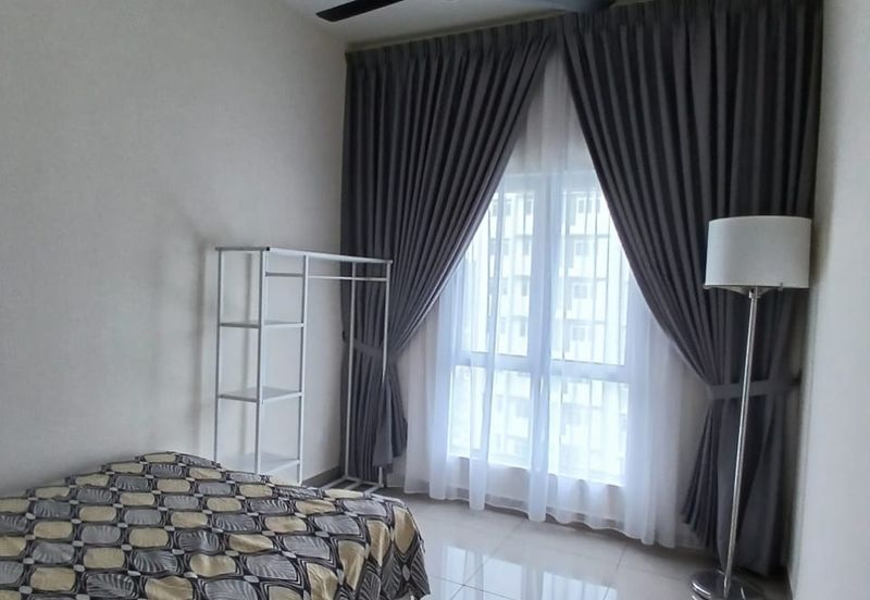 Residensi Nexus Kajang *