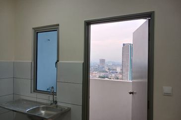 Residensi Nexus Kajang