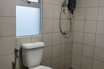 Residensi Nexus Kajang