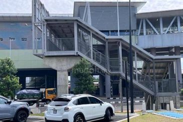 Residensi Nexus Kajang