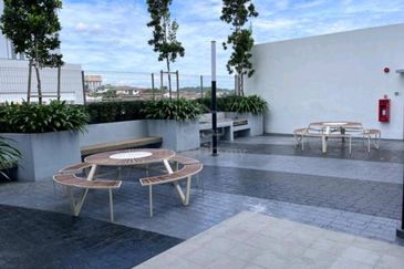 Residensi Nexus Kajang