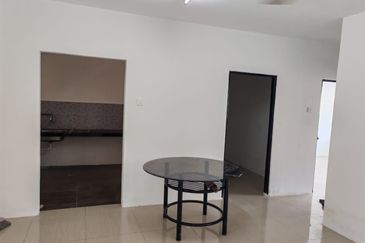 Apartment Sri Indah