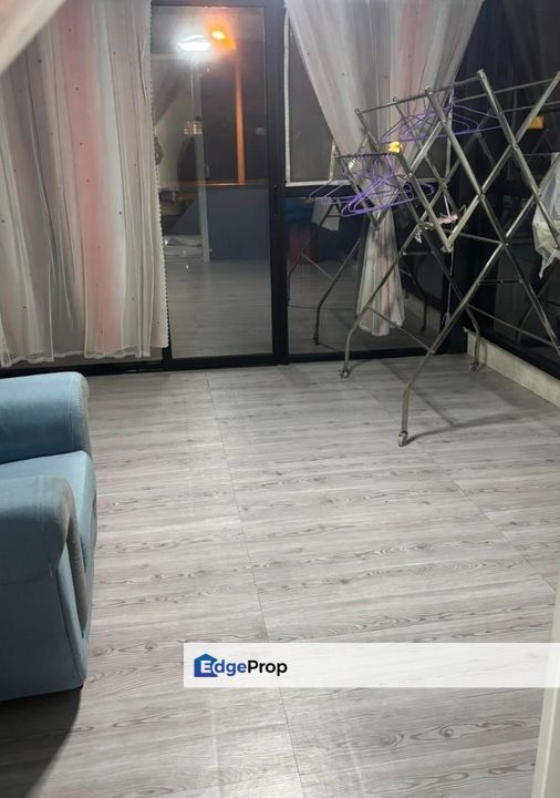 FULLY FURNISHED Simfoni Perdana Puncak Alam, Selangor, Bandar Puncak Alam