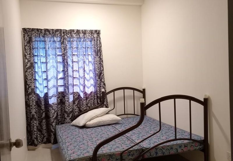 Melodi Perdana Residences