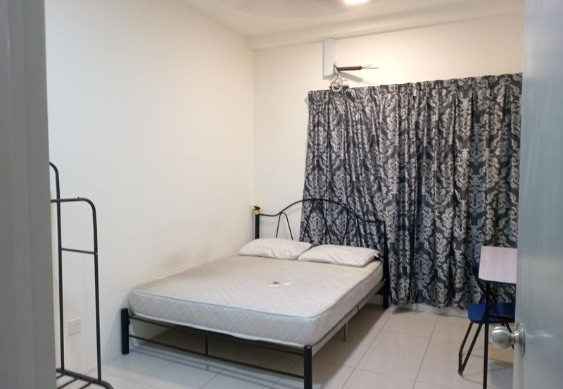 Melodi Perdana Residences