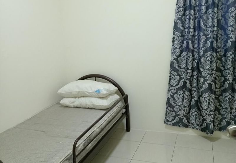 Melodi Perdana Residences